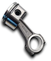 Шатунно-поршневая группа Frascold W60-187Y